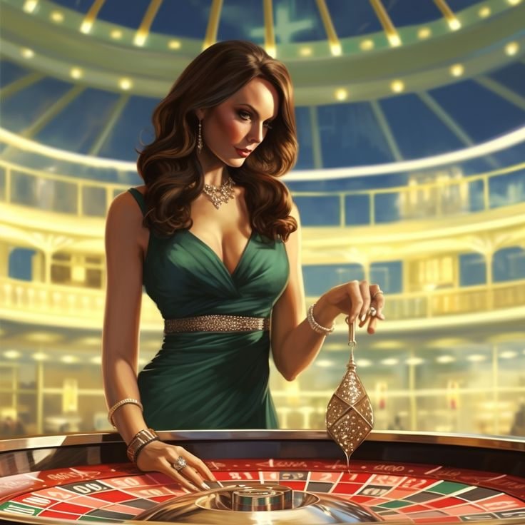 Slots Myanmar